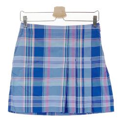POLO GOLF RALPH LAUREN ポロゴルフスカート プリーテッド クリケット スコート | POLO GOLF｜RLX/ポロ