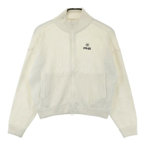 アンパスィ ジップアップ　LL ジャケット　and per se アンパスィ ジップアップジャケット LLサイズ and perse アンパスィ