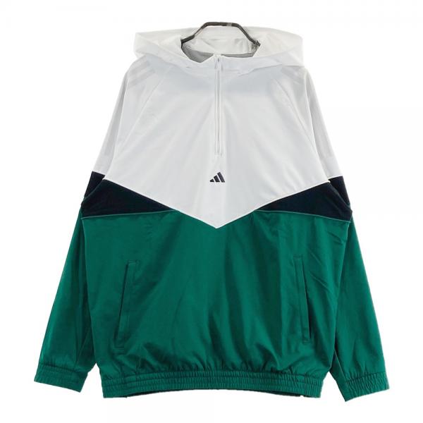 ADIDAS GOLF アディダスゴルフ 2024年モデル ハーフジップ
