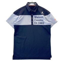 LE COQ SPORTIF GOLF COLLECTION(ルコックスポーティフ ゴルフ