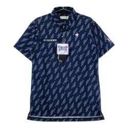本日迄le coqsport if他ゴルフロゴ刺繍キュロットサイズLL未使用品有 ルコックゴルフ(le coq GOLF) キュロット | レディースゴルフ