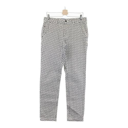 ST ANDREWS セントアンドリュース ダンボールニット ストレッチ