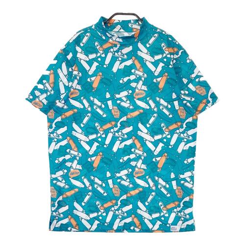 【新品未使用】ジャックバニー モックネックシャツ メンズ サイズ5（L） 000000078782-01.jpg?t=