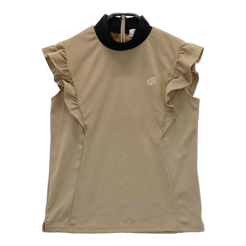 サイズ：38 ARCHIVIO アルチビオ  バックリボン長袖Tシャツ  ホワイト系 [240101458554] ゴルフウェア レディース ストスト ARCHIVIO アルチビオ バックリボン長袖Tシャツ ホワイト系 38