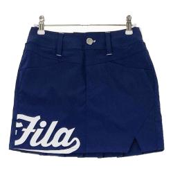 サイズ：L FILA GOLF フィラゴルフ  2way スウェット トレーナー  ブラック系 [240101485382] ゴルフウェア メンズ ストスト サイズ：L FILA GOLF フィラゴルフ 2way スウェット トレーナー