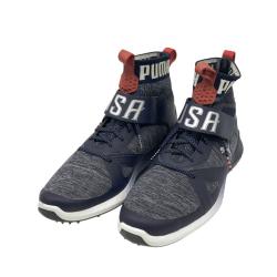 【未使用品】PUMA セルヴァーサ ゴルフシューズ 楽天市場】PUMA GOLF プーマゴルフ 185623 03 セルヴァーサ