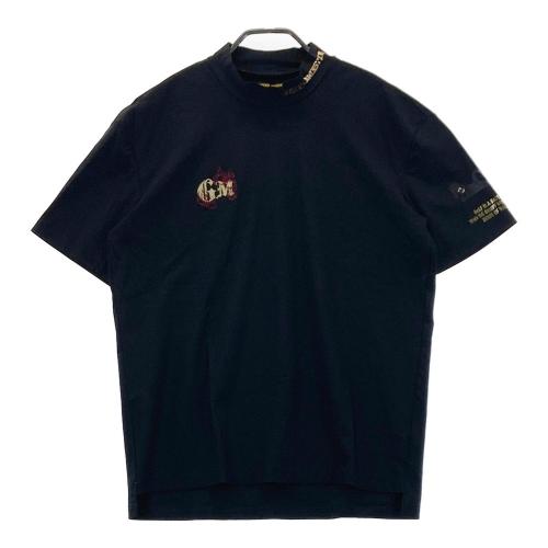 STCH SEVENTYTWO CLUBHOUSE 309MC114LF ハイネック 長袖Tシャツ