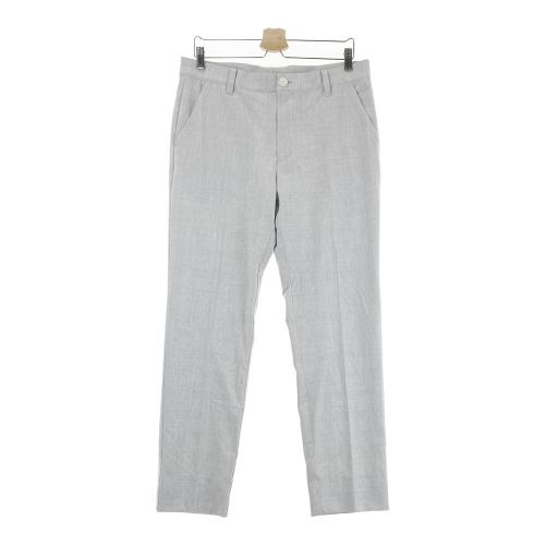 ＊ケンゾーゴルフ【L】ヴィンテージ チェック柄パンツ 85 レア 90s ケンゾーゴルフ【L】ヴィンテージ チェック柄パンツ 85 レア 90s