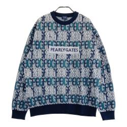 PEARLY GATES(パーリーゲイツ) ニット｜中古ゴルフウェア通販