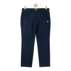 高級　パーリーゲイツ　ゴルフパンツ　厚手　5号 高級 パーリーゲイツ ゴルフパンツ 厚手 5号 パンツ