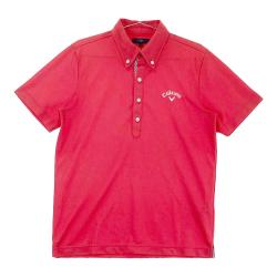 CALLAWAY(キャロウェイ) ポロシャツ｜中古ゴルフウェア通販