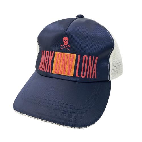MARK & LONA カモフラージュキャップ フリーサイズ MARK & LONA カモフラージュキャップ フリーサイズ MARK & LONA