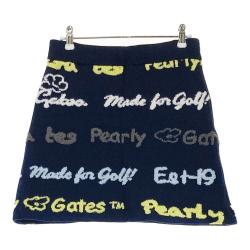 PEARLY GATES(パーリーゲイツ) スカート｜中古ゴルフウェア通販
