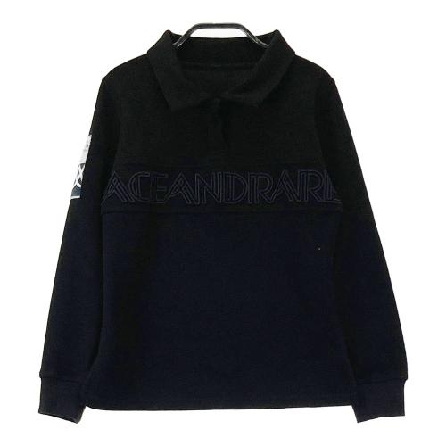 aceandrare　エースアンドレア　158T　美品　ゴルフウェア　Sサイズ ACEANDRARE エースアンドレア 美品158T ゴルフウェア Sサイズ