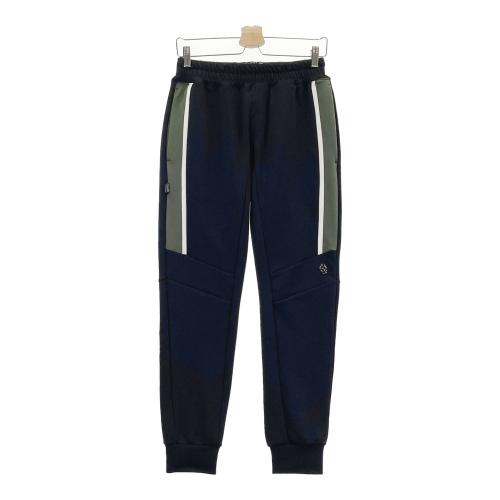 Russeluno メンズパンツ サイズ4 中古 RUSSELUNO ラッセルノ パンツ ブラック系 サイズ：4 ランク：B