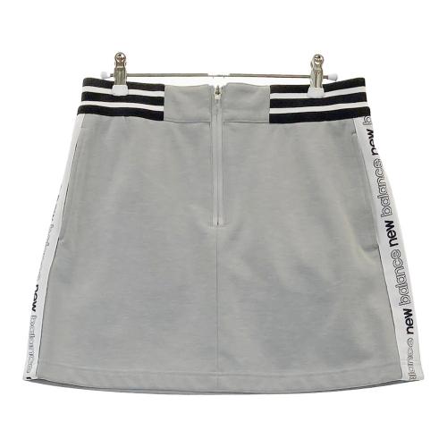 サイズ：1 NEW BALANCE GOLF ニューバランス ; 裏起毛 スウェット ジップパーカー  グレー系 [240101491936] ゴルフウェア レディース ストスト サイズ：1 NEW BALANCE GOLF ニューバランス ; 裏起毛
