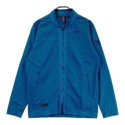 新品未使用S/MLocal Golf ブルゾンベストジャケット TFW49 - 【ラスト1点-サイズXXL】 FULL ZIP BLOUSON / ジップ