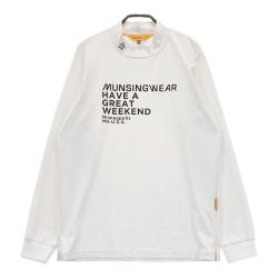MUNSINGWEAR(マンシングウェア) メンズ｜中古ゴルフウェア通販