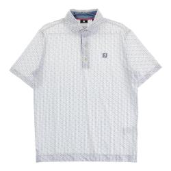 ♡フットジョイ　美品中古♡メンズ　ゴルフウェア FOOTJOY(フットジョイ)｜中古ゴルフウェア通販サイトSTST(ストスト)