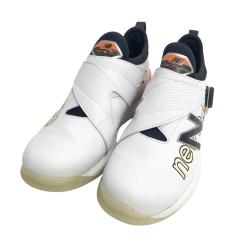 NEW BALANCE GOLF(ニューバランスゴルフ) メンズ｜中古ゴルフ