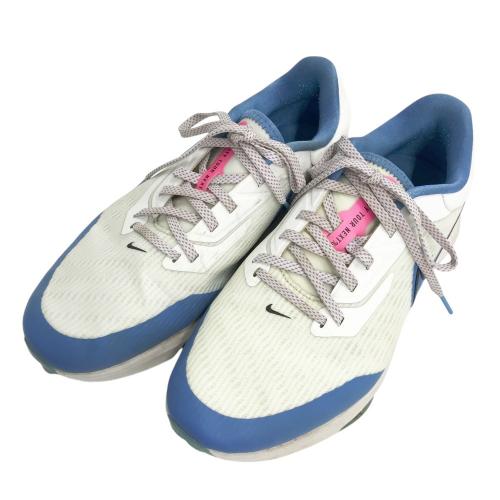 良品 ナイキ ジョーダン ADG ゴルフシューズ 26.5 AR7995-100 Nike Jordan ADG Golf Shoe White/Grey Red AR7995-100 Men's