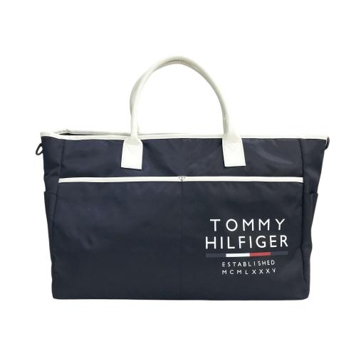 JACK BUNNY ジャックバニー  2way トート リュックサック 車 総柄 オレンジ系  [240101483390] ゴルフウェア ストスト JACK BUNNY ジャックバニー 2way トート リュックサック 車 総柄