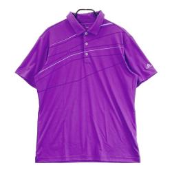 ADIDAS GOLF(アディダスゴルフ) ポロシャツ｜中古ゴルフウェア