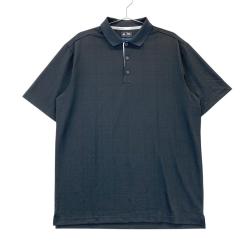 ADIDAS GOLF(アディダスゴルフ) ポロシャツ｜中古ゴルフウェア