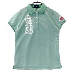PEARLY GATES(パーリーゲイツ) ポロシャツ｜中古ゴルフウェア