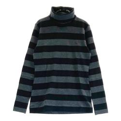 美品★BURBERRY GOLF★バーバリー★ハイネック ニット★ゴルフウェア 美品☆BURBERRY GOLF☆バーバリー☆ハイネック ニット☆ゴルフウェア