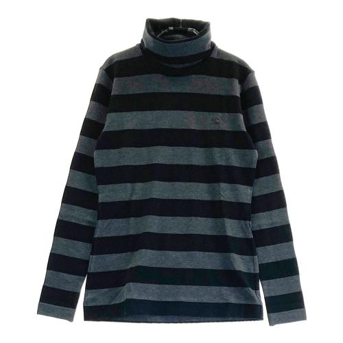 ⭐️BURBERRY GOLF⭐️バーバリーゴルフノースリーブシャツ Lサイズ 値引き交渉お気軽にどうぞ！ 【美品Aランク】 BURBERRY GOLF