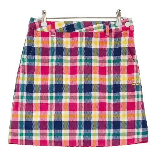 【新品タグ付き 半額！早い者勝ち！23区ゴルフ】 スカート レディースウェア58 新品タグ付き 半額！早い者勝ち！23区ゴルフ】 スカート