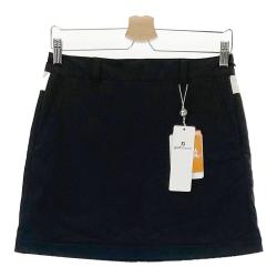 FootJoy - フットジョイ　裏起毛ストレッチスカート　サイズL FOOTJOY(フットジョイ) スカート｜中古ゴルフウェア通販サイト