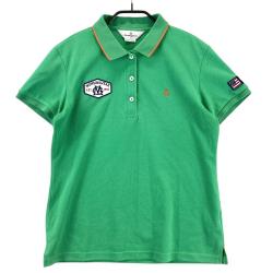 MUNSINGWEAR(マンシングウェア) ポロシャツ｜中古ゴルフウェア