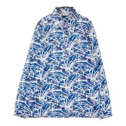 【完売品】【L】and per se♡アンパスィ 総柄 ゴルフウェア メンズ AND PER SE(アンパスィ) メンズ｜中古ゴルフウェア通販サイト