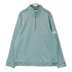 サイズ：XL HYPEGOLF ハイプゴルフ  スウェット 長袖トレーナー  カーキ系 [240101446107] ゴルフウェア メンズ ストスト サイズ：XL HYPEGOLF ハイプゴルフ スウェット 長袖トレーナー