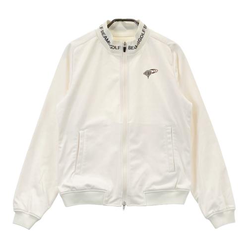 CALLAWAY キャロウェイ ジップジャケット カモフラ ピンク系