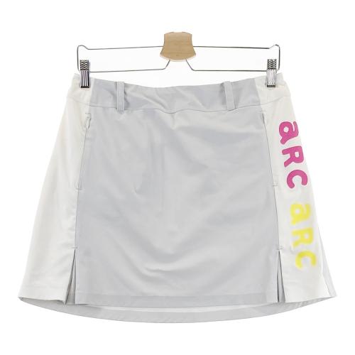 ARCHIVIO アルチビオ スカート グレー系 サイズ：40 ランク：N 【新品