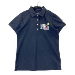 PEARLY GATES(パーリーゲイツ) ポロシャツ｜中古ゴルフウェア