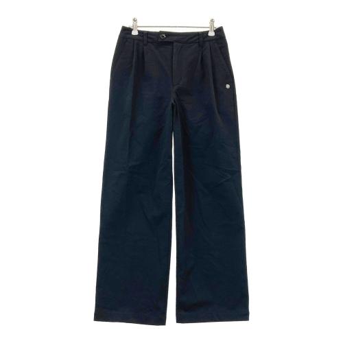 ST ANDREWS セントアンドリュース ロングパンツ ロゴ総柄
