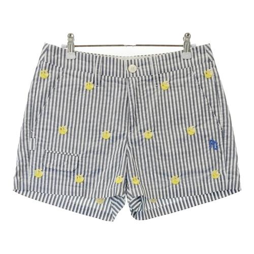 PEARLY GATES GOLF 波模様ショートパンツ 楽天市場】最大10％OFFクーポン 【8/30〜9/1】 パーリーゲイツ