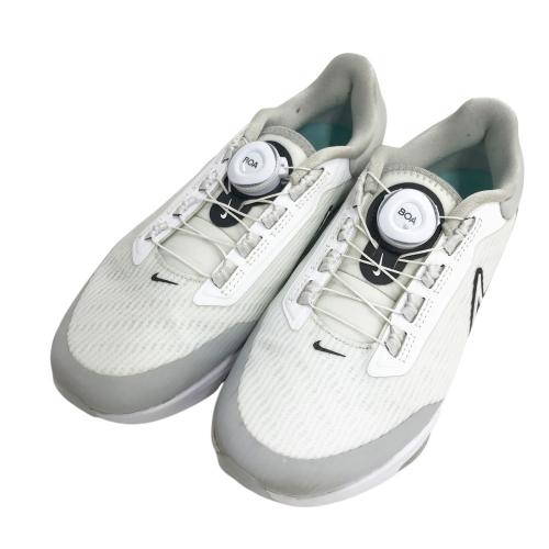 NIKE GOLF ナイキゴルフ ゴルフシューズ AIR MAX 90G パープル系