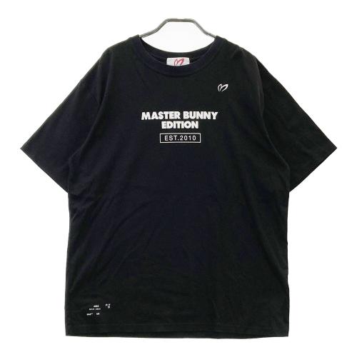 PEARLY GATES パーリーゲイツ PPG 襟付 Vネック 半袖Tシャツ