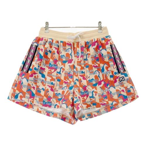 PEARLY GATES パーリーゲイツ 2024年モデル ; ショートパンツ 総