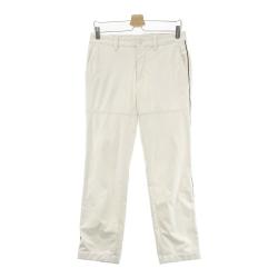 サイズ：M 23区GOLF ニジュウサンクゴルフ  ジップジャケット  ホワイト系 [240101498781] ゴルフウェア メンズ ストスト サイズ：M 23区GOLF ニジュウサンクゴルフ ジップジャケット