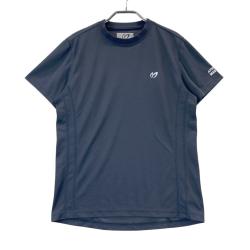 サイズ：6 MASTER BUNNY EDITION マスターバニーエディション  ハイネック 長袖インナーTシャツ  ネイビー系 [240101434134] ゴルフウェア メンズ ストスト 楽天市場】マスターバニー インナーシャツの通販