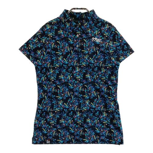 MASTER BUNNY EDITION マスターバニーエディション × LIBERTY 半袖