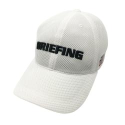 BRIEFING(ブリーフィング) キャップ｜中古ゴルフウェア通販