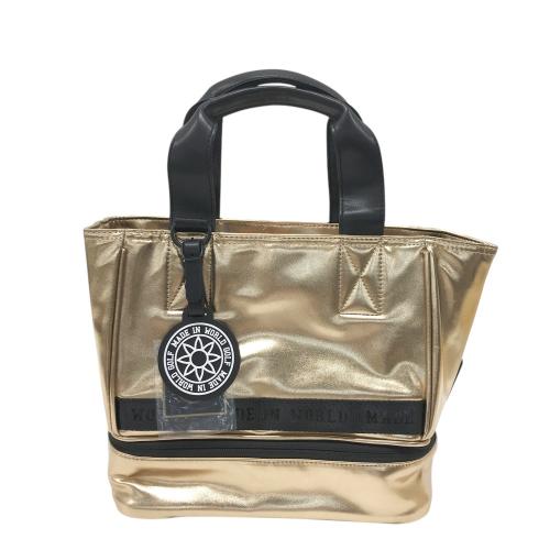 PEARLY GATES パーリーゲイツ ネームタグ ネームプレート ロゴ