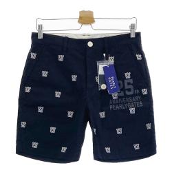 PGGパーリーゲイツメッシュ使いハーフパンツサイズ4 81rN2IwneBL._AC_SY500_.jpg